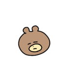 にこにこあにまる（個別スタンプ：14）