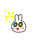 にこにこあにまる（個別スタンプ：17）