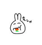 にこにこあにまる（個別スタンプ：23）