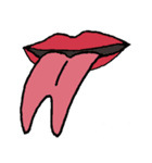Funny Organ（個別スタンプ：11）