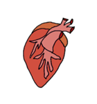 Funny Organ（個別スタンプ：13）