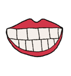 Funny Organ（個別スタンプ：19）