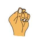 Funny Organ（個別スタンプ：20）