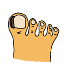Funny Organ（個別スタンプ：23）