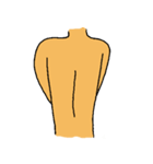 Funny Organ（個別スタンプ：27）