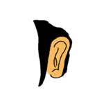 Funny Organ（個別スタンプ：31）