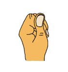 Funny Organ（個別スタンプ：37）