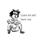 Something i need to tell you.（個別スタンプ：26）