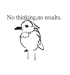 Something i need to tell you.（個別スタンプ：29）