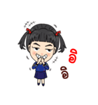 KRISZD D-V's Family Gang Zaa！！！（個別スタンプ：23）