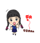 KRISZD D-V's Family Gang Zaa！！！（個別スタンプ：31）