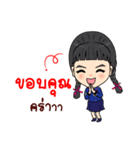 KRISZD D-V's Family Gang Zaa！！！（個別スタンプ：36）