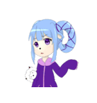 Trainer Insects（個別スタンプ：1）
