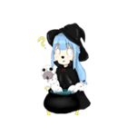 Trainer Insects（個別スタンプ：4）