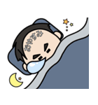こんのくん3（個別スタンプ：13）