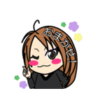 こんのくん3（個別スタンプ：14）