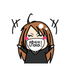 こんのくん3（個別スタンプ：15）