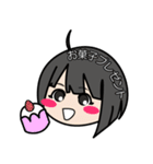 こんのくん3（個別スタンプ：18）