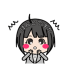 こんのくん3（個別スタンプ：20）