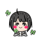 こんのくん3（個別スタンプ：21）