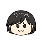こんのくん3（個別スタンプ：25）