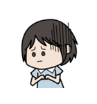 こんのくん3（個別スタンプ：27）