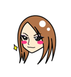 こんのくん3（個別スタンプ：30）