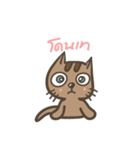 carameow（個別スタンプ：4）