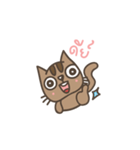 carameow（個別スタンプ：8）