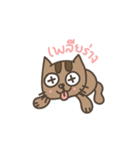 carameow（個別スタンプ：13）