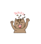 carameow（個別スタンプ：22）