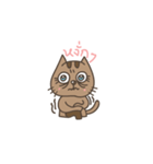 carameow（個別スタンプ：26）