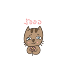 carameow（個別スタンプ：28）
