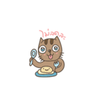 carameow（個別スタンプ：29）