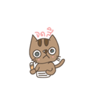 carameow（個別スタンプ：30）