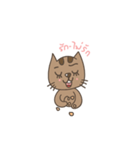 carameow（個別スタンプ：32）
