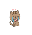 carameow（個別スタンプ：35）