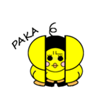 PxPxP3（個別スタンプ：2）