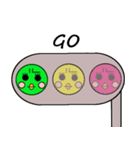 PxPxP3（個別スタンプ：6）