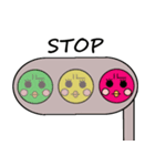 PxPxP3（個別スタンプ：7）
