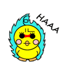 PxPxP3（個別スタンプ：8）