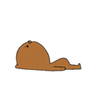 CoolBear（個別スタンプ：10）