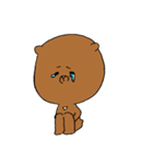 CoolBear（個別スタンプ：13）