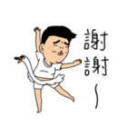 Hello - CrazyNews（個別スタンプ：20）