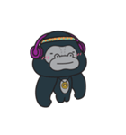 Karazora - GALE（個別スタンプ：1）