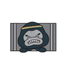 Karazora - GALE（個別スタンプ：2）