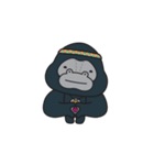 Karazora - GALE（個別スタンプ：10）