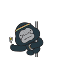 Karazora - GALE（個別スタンプ：16）