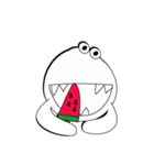 CERO（個別スタンプ：5）