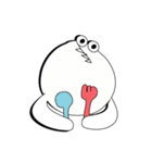 CERO（個別スタンプ：8）
